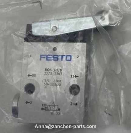 FESTO Resistor Bus Node Module CTEU-PB 570040